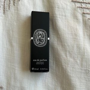 Diptyque Tam Dao Eau de Parfum 10ml brand new